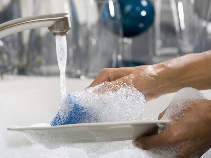 分析如何正確使用家用蘭州洗潔精?的圖片 分析如何正確使用家用蘭州洗潔精?的圖片